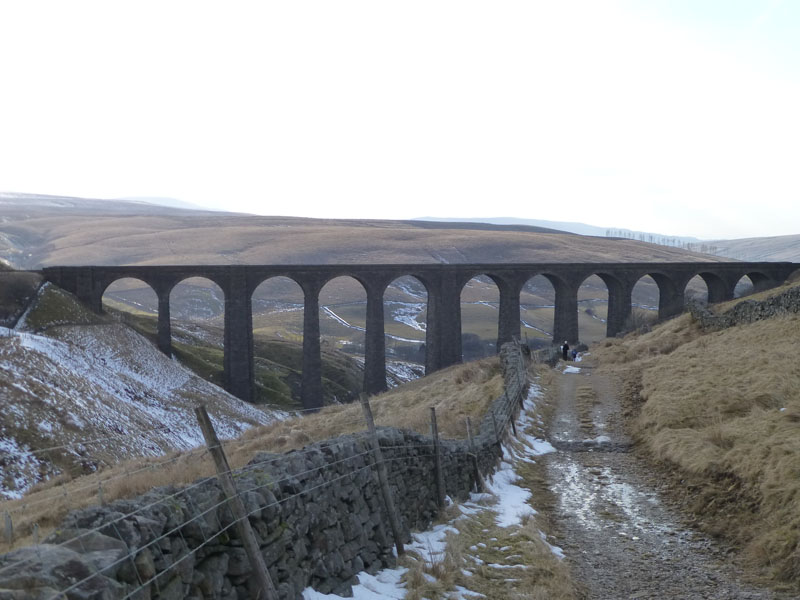 Arten Gill Viaduct